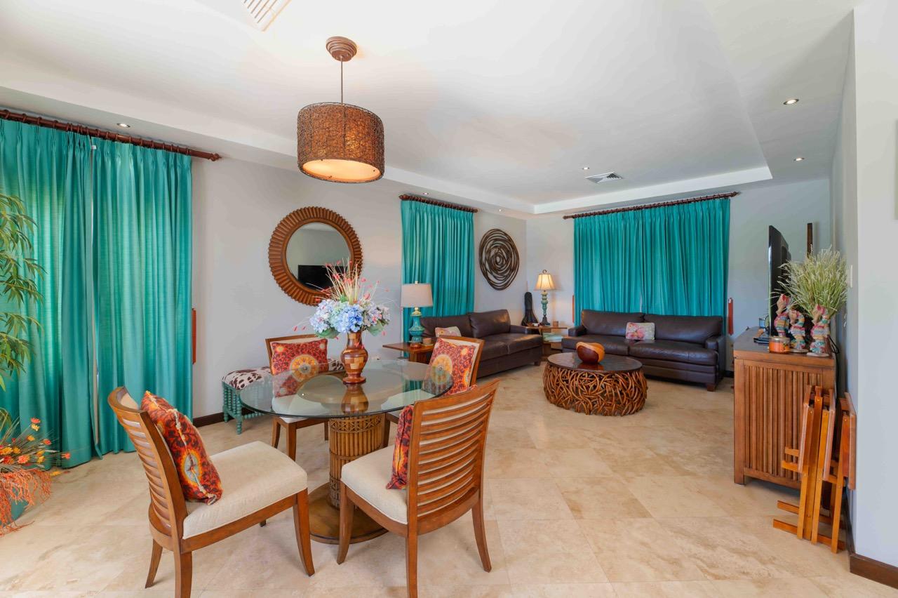 Featured Roatan Real Estate Listings, Roatan Homes for Sale, Pristine Bay Residence 1006, Roatan Luxury Properties