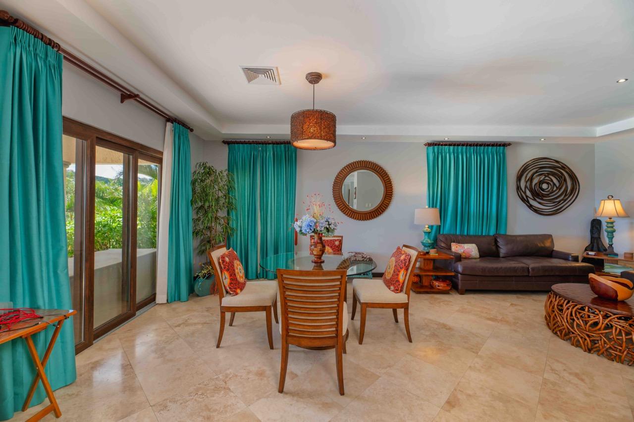 Featured Roatan Real Estate Listings, Roatan Homes for Sale, Pristine Bay Residence 1006, Roatan Luxury Properties