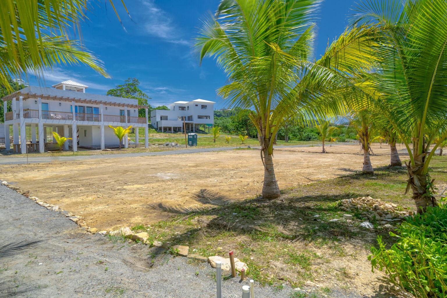 Featured Roatan Real Estate Listings, Roatan Land for Sale, Lot 20B in Coral Views Village, Roatan Luxury Properties