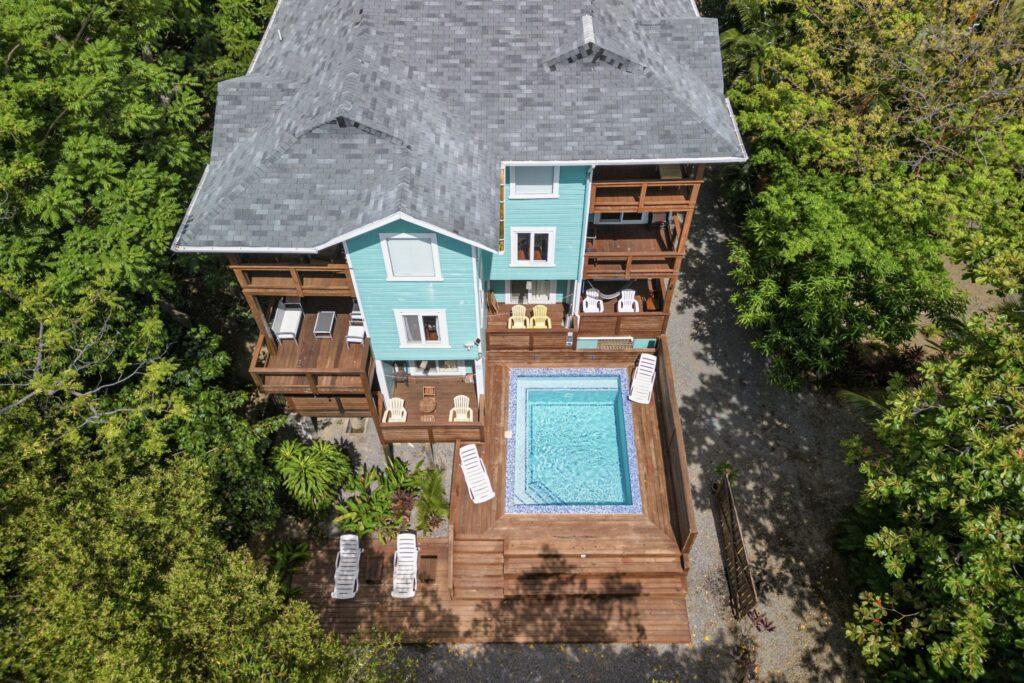 Featured Roatan Real Estate Listings, Roatan Homes for Sale, West End Rentals for Sale, Roatan Luxury Properties