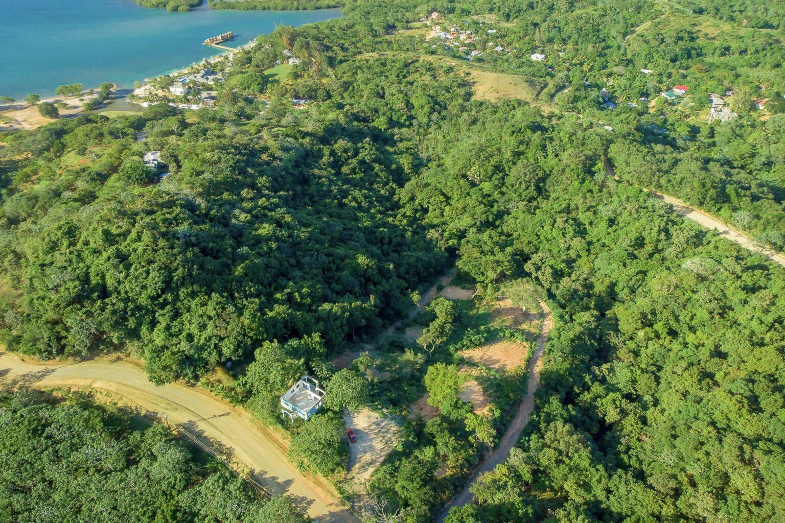 Featured Roatan Real Estate Listings, Roatan Land for Sale, Turquoise Bay Lots, Roatan Luxury Properties