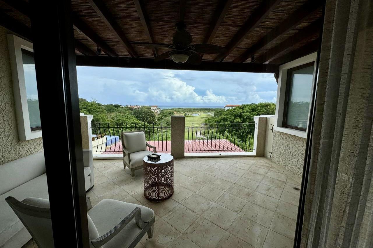 Featured Roatan Real Estate Listings, Roatan Homes for Sale, 5BD Golf & Ocean View Villa 5025 Pristine Bay, Roatan Luxury Properties