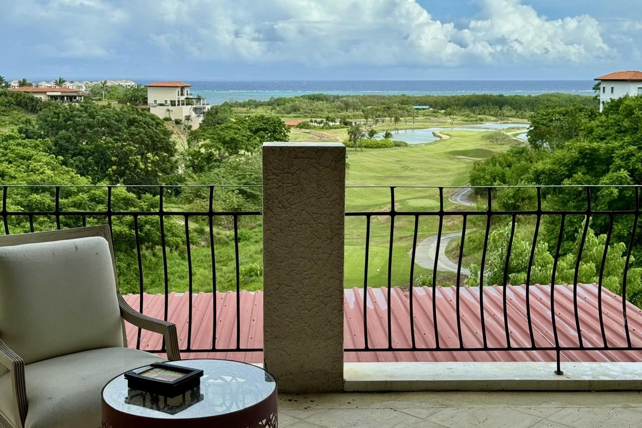 Featured Roatan Real Estate Listings, Roatan Homes for Sale, 5BD Golf & Ocean View Villa 5025 Pristine Bay, Roatan Luxury Properties