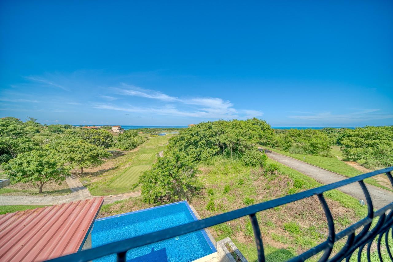 Featured Roatan Real Estate Listings, Roatan Homes for Sale, 5BD Golf & Ocean View Villa 5025 Pristine Bay, Roatan Luxury Properties