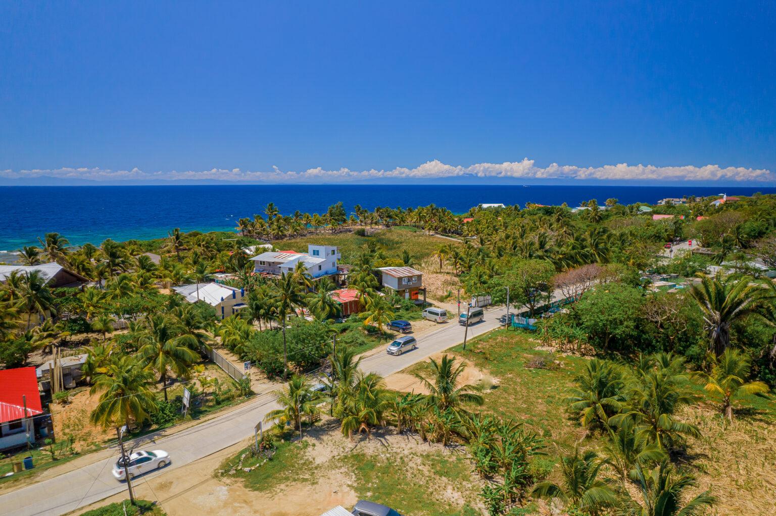 3.3 Acres Flower's Bay Roatan, Caribbean Development Property, Roatan Land for Sale, Roatan Acreage, Kirby Warren Roatan Real Estate Listings, Roatan Realty Solutions, Roatan Luxury Properties