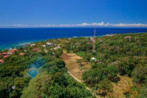3.3 Acres Flower's Bay Roatan, Caribbean Development Property, Roatan Land for Sale, Roatan Acreage, Kirby Warren Roatan Real Estate Listings, Roatan Realty Solutions, Roatan Luxury Properties