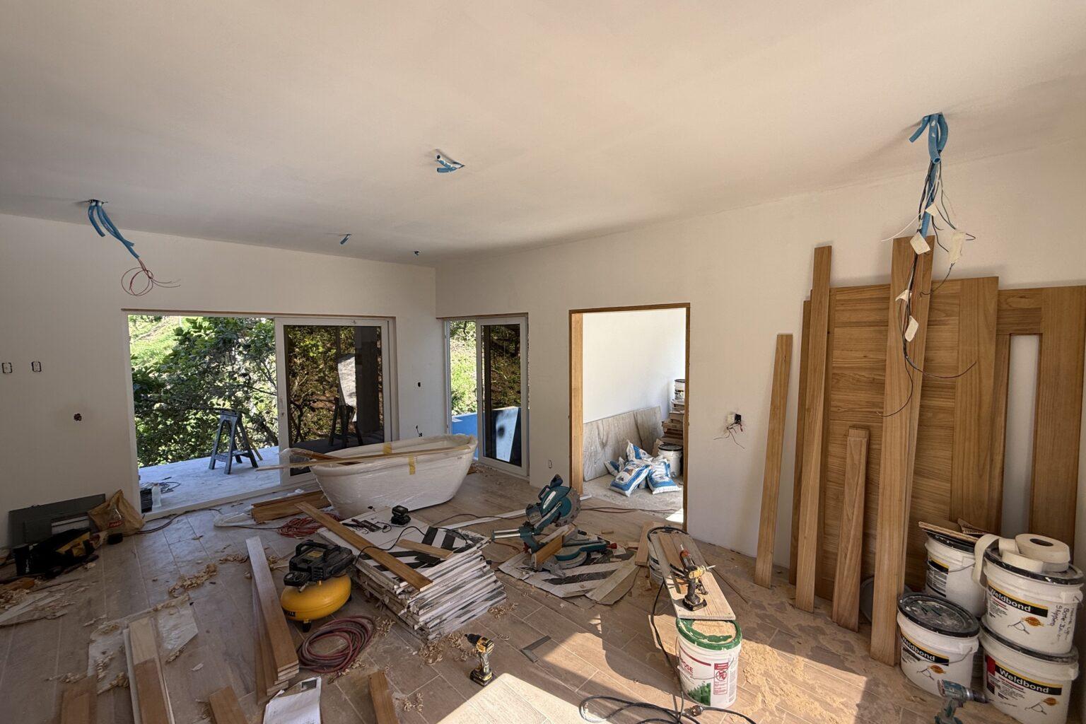 Featured Roatan Real Estate Listings, Roatan Homes for Sale, Macaw Ridge Villas 18, Roatan Luxury Properties