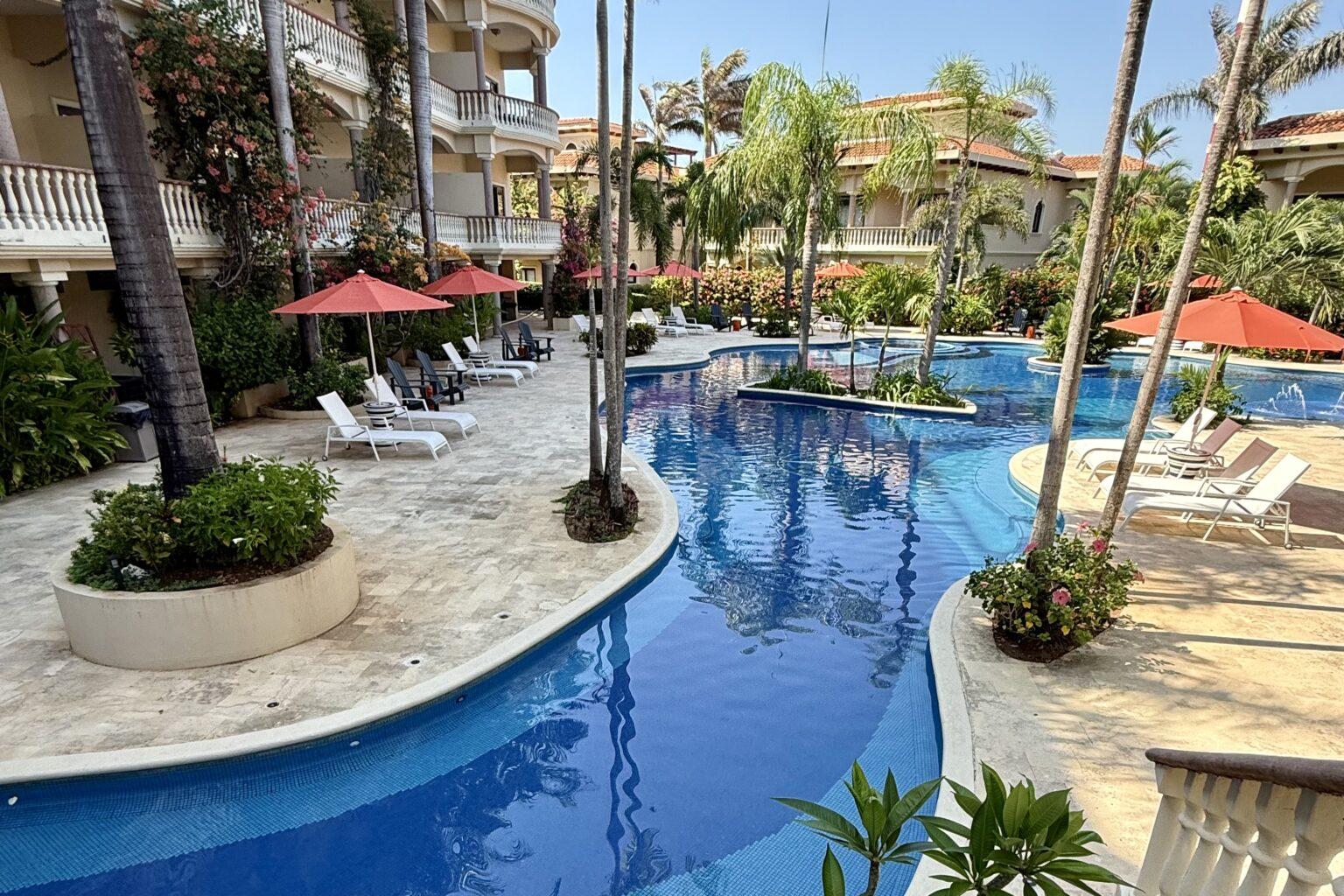 Featured Roatan Real Estate Listings, Roatan Condos for Sale, Meridian Condo 5B West Bay, Roatan Luxury Properties