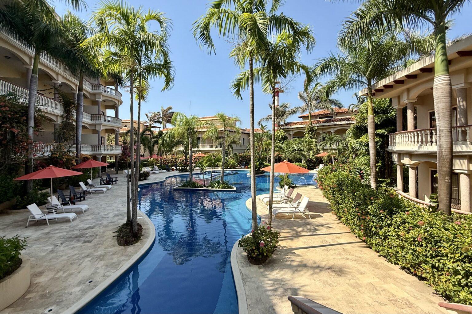 Featured Roatan Real Estate Listings, Roatan Condos for Sale, Meridian Condo 5B West Bay, Roatan Luxury Properties