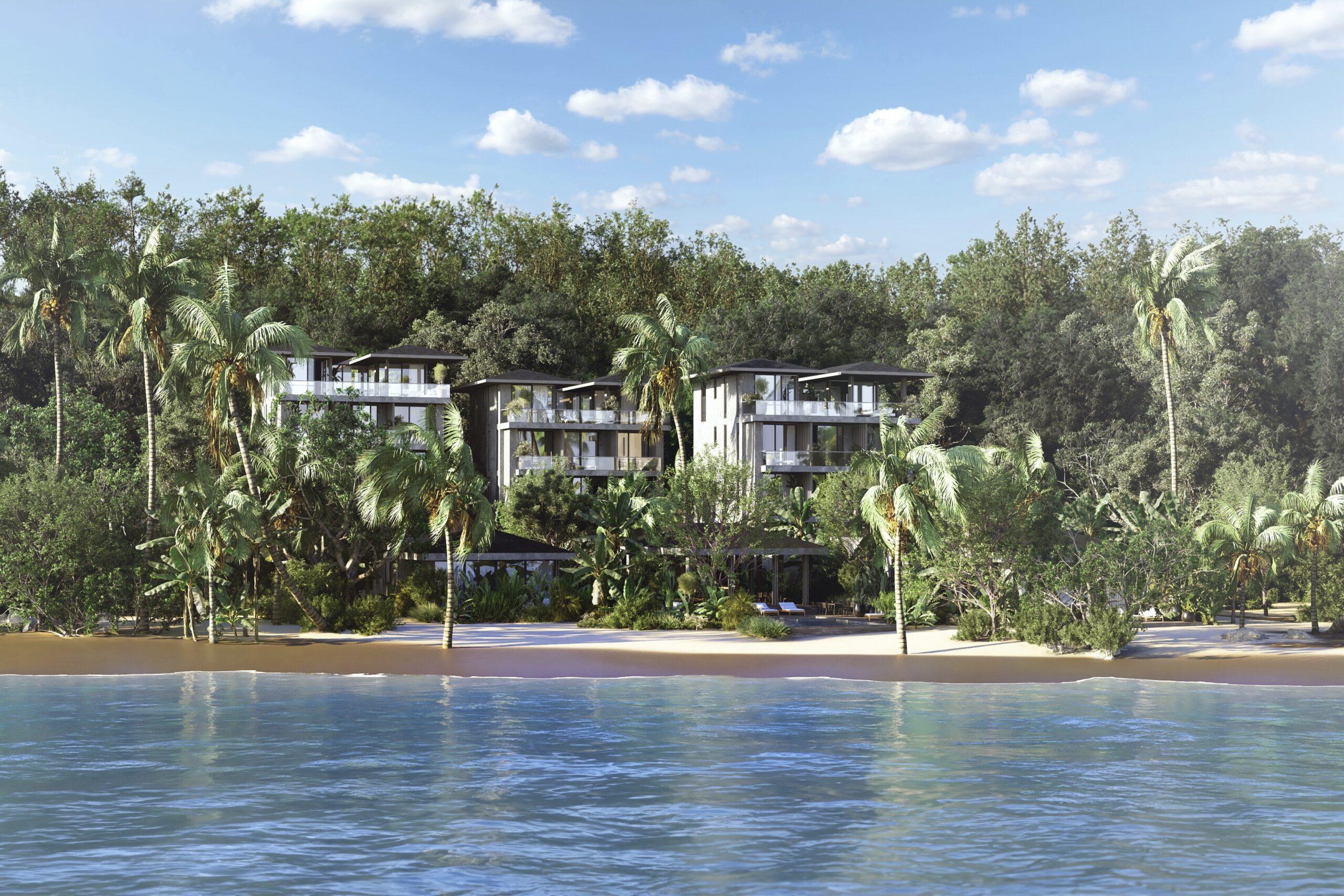 Featured Roatan Real Estate Listings, Roatan Condos for Sale, Roatan Homes for Sale SeaSalt Residences West Bay, Roatan Luxury Properties