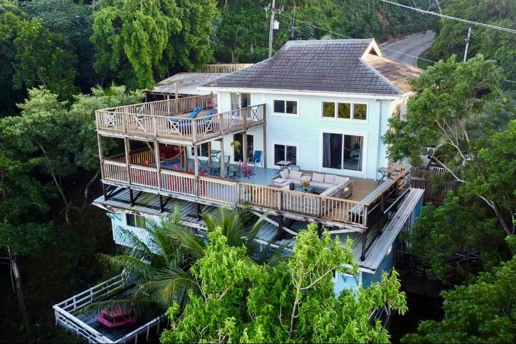 La Vista West Bay Home 17