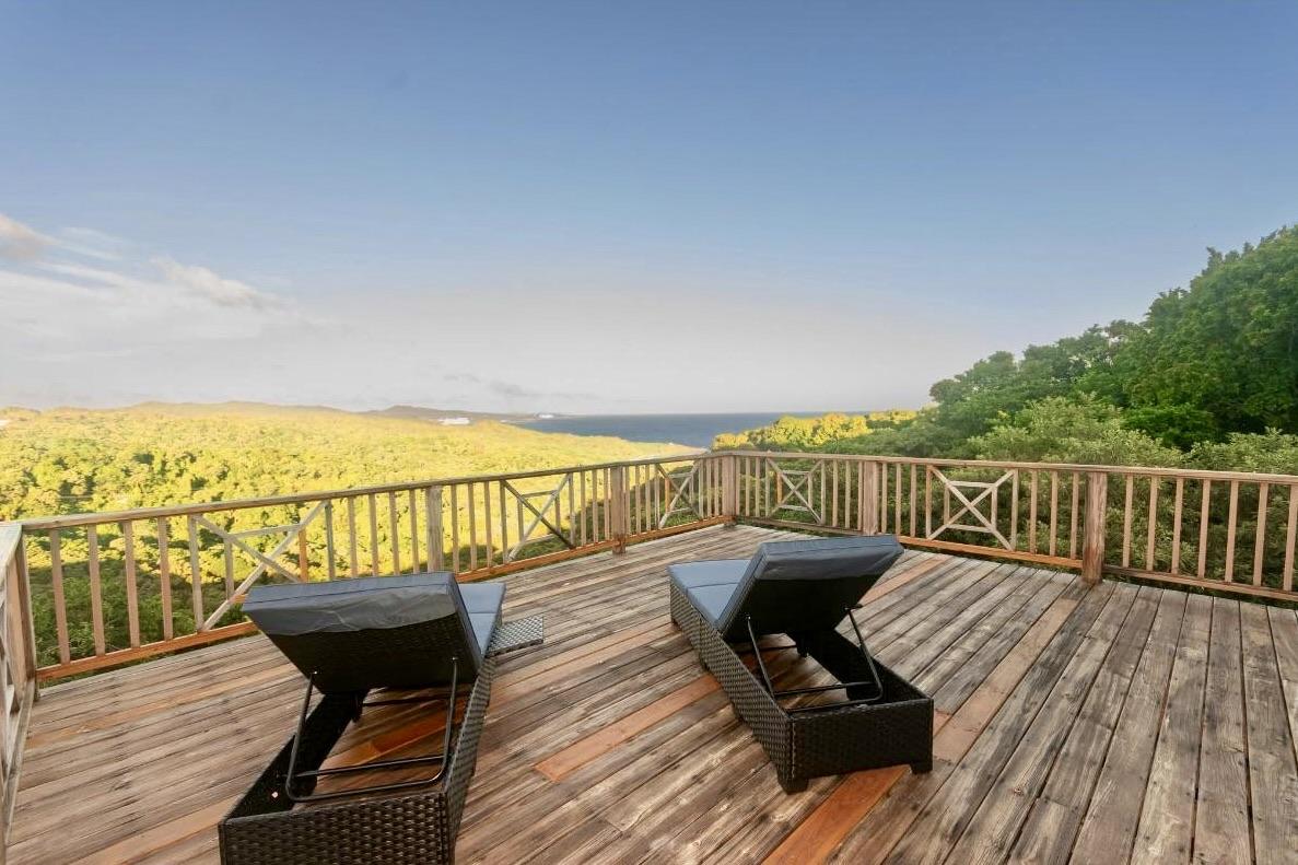 La Vista West Bay Home 7